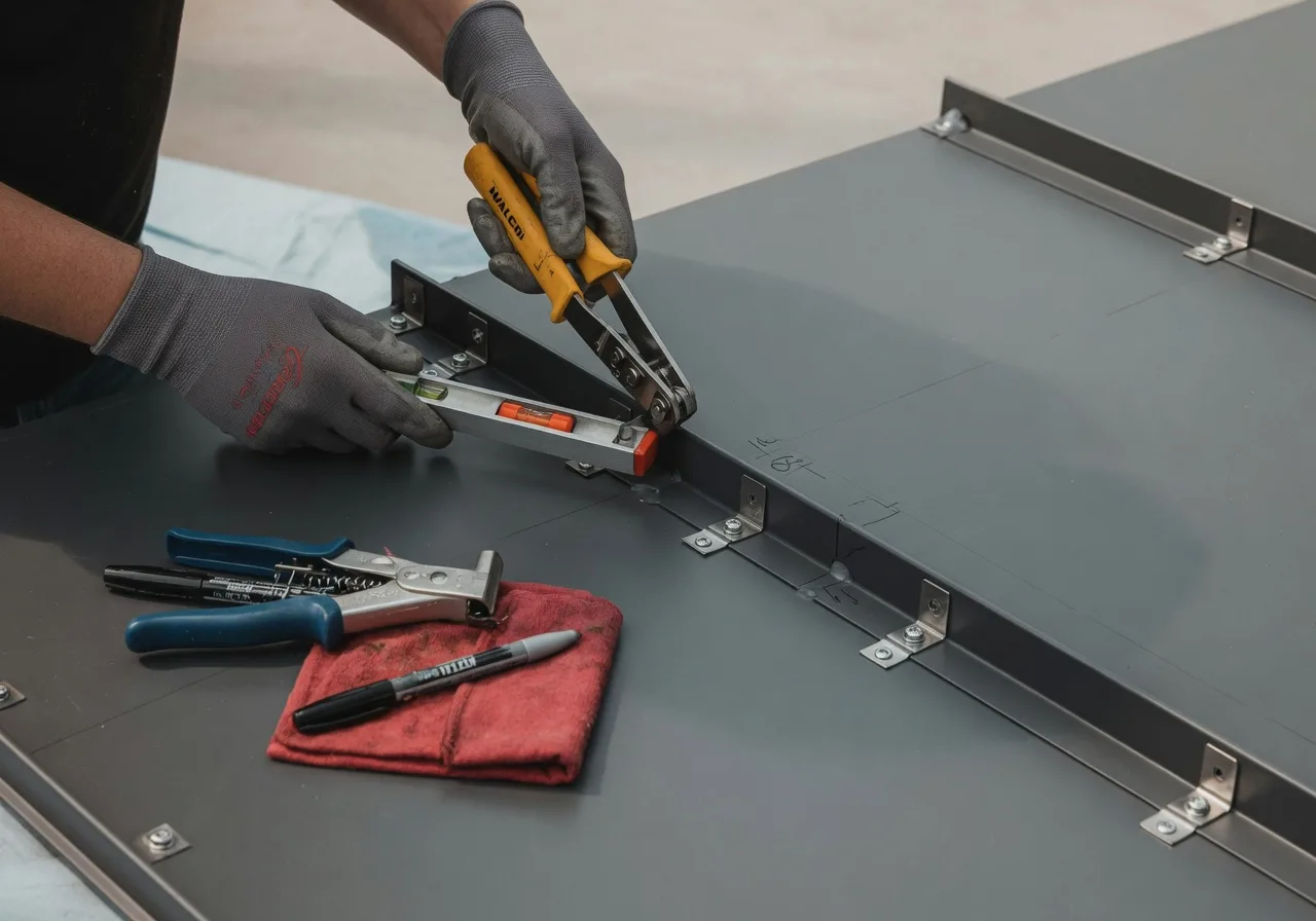 Why choose Metal Roofing Installation in Morrill, NE
